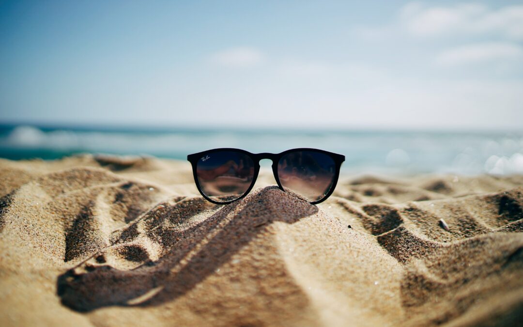 Como escolher os óculos de sol ideais para proteger os seus olhos
